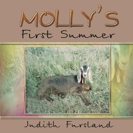 Molly's First Summer