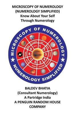 Microscopy of Numerology