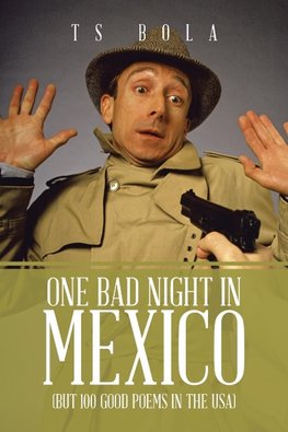 One Bad Night in Mexico