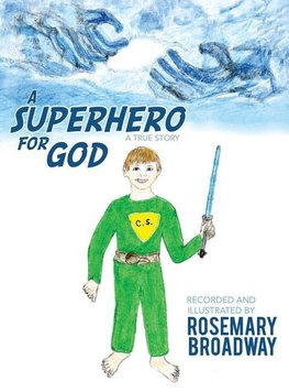 A Superhero for God