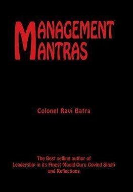 Management Mantras