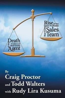 Death of the Traditional Real Estate Agent