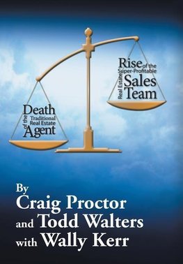 Death of the Traditional Real Estate Agent