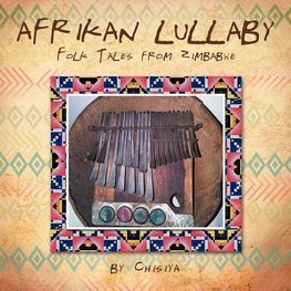 Afrikan Lullaby