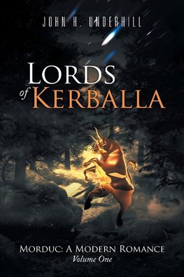 Lords of Kerballa