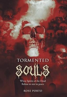 Tormented Souls