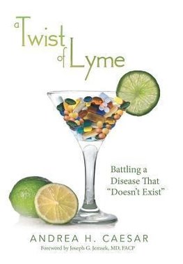 A Twist of Lyme