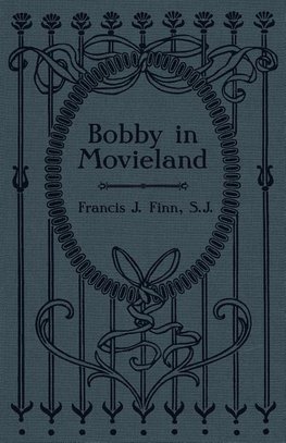 Bobby in Movieland