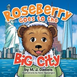 Roseberry Goes to the Big City