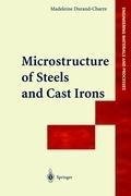 Microstructure of Steels and Cast Irons