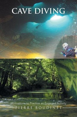 Cave Diving