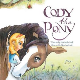 Cody the Pony