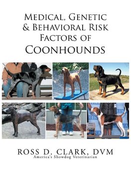 Medical, Genetic & Behavioral Risk Factors of Coonhounds