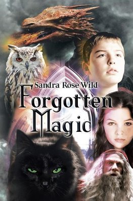 Forgotten Magic