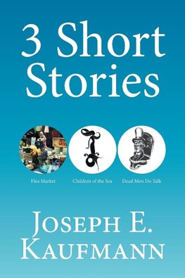 3 Short Stories