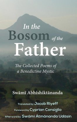 IN THE BOSOM OF THE FATHER