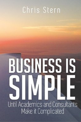 Business Is Simple