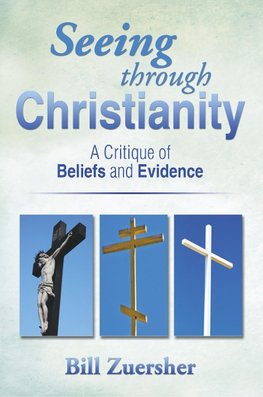 Seeing Through Christianity