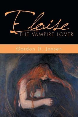 ELOISE THE VAMPIRE LOVER