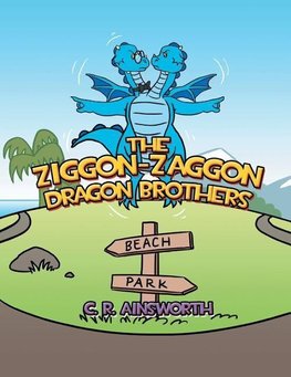 The Ziggon-Zaggon Dragon Brothers