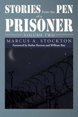 Stories From The Pen of a Prisoner