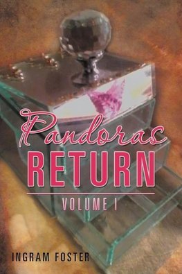 Pandoras Return