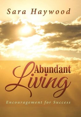 Abundant Living