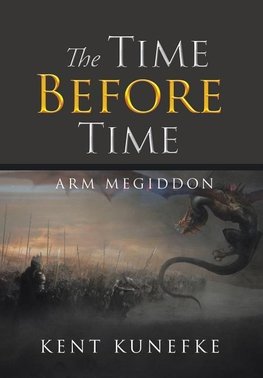 The Time Before Time