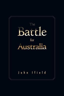 The Battle for Australia