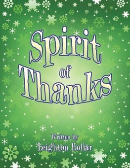 Spirit of Thanks