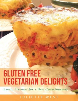 Gluten Free Vegetarian Delights