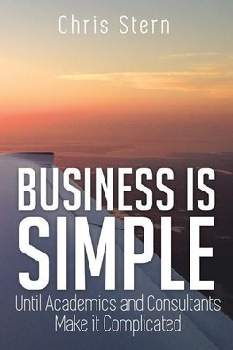 Business Is Simple