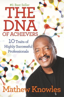 The DNA of Achievers