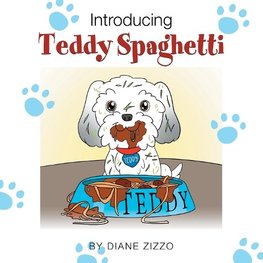 Introducing Teddy Spaghetti