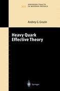 Heavy Quark Effective Theory