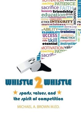 Whistle 2 Whistle