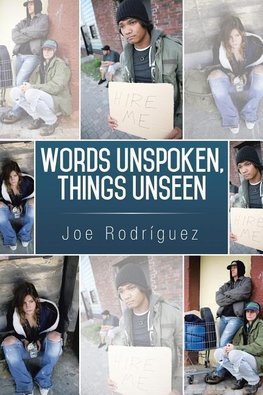 Words Unspoken, Things Unseen