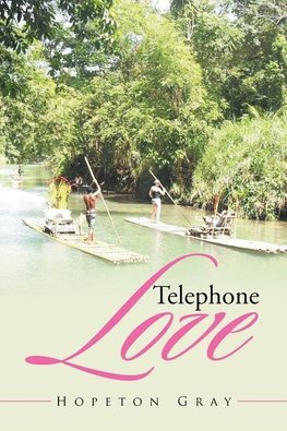 Telephone Love