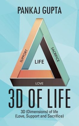 3D of Life