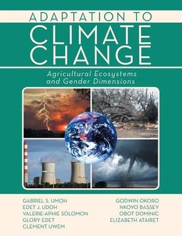 ADAPTATION TO CLIMATE CHANGE