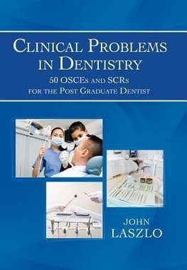 Clinical Problems in Dentistry