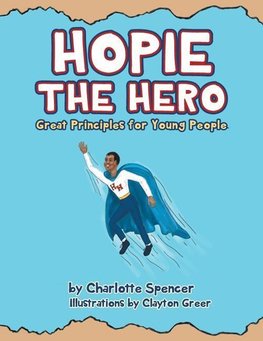 Hopie the Hero