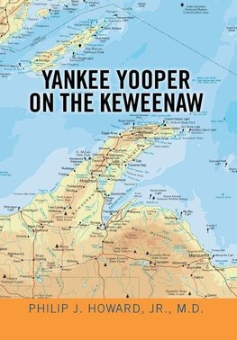 Yankee Yooper on the Keweenaw