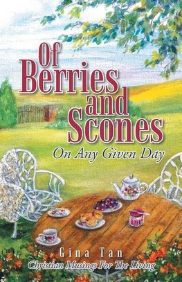 Of Berries and Scones