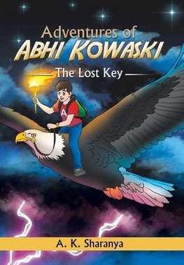 Adventures of Abhi Kowaski