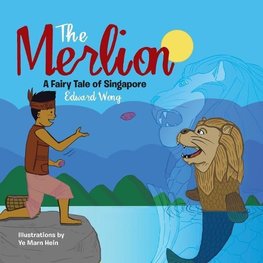 The Merlion