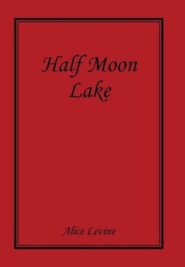 Half Moon Lake