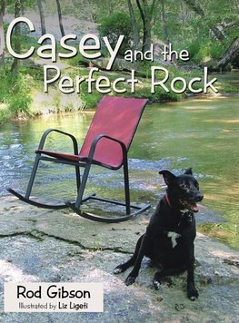 Casey and the Perfect Rock