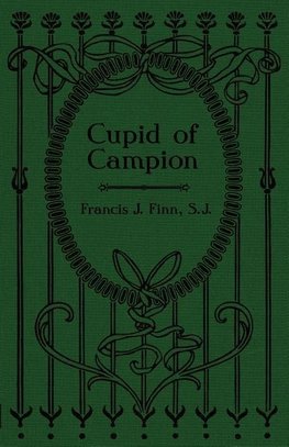 Cupid of Campion