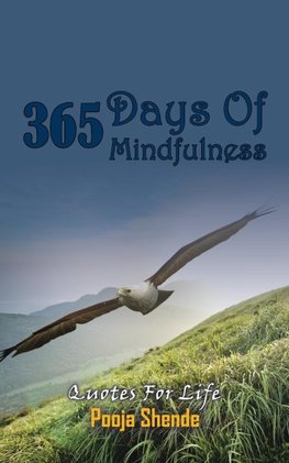 365 Days Of Mindfulness